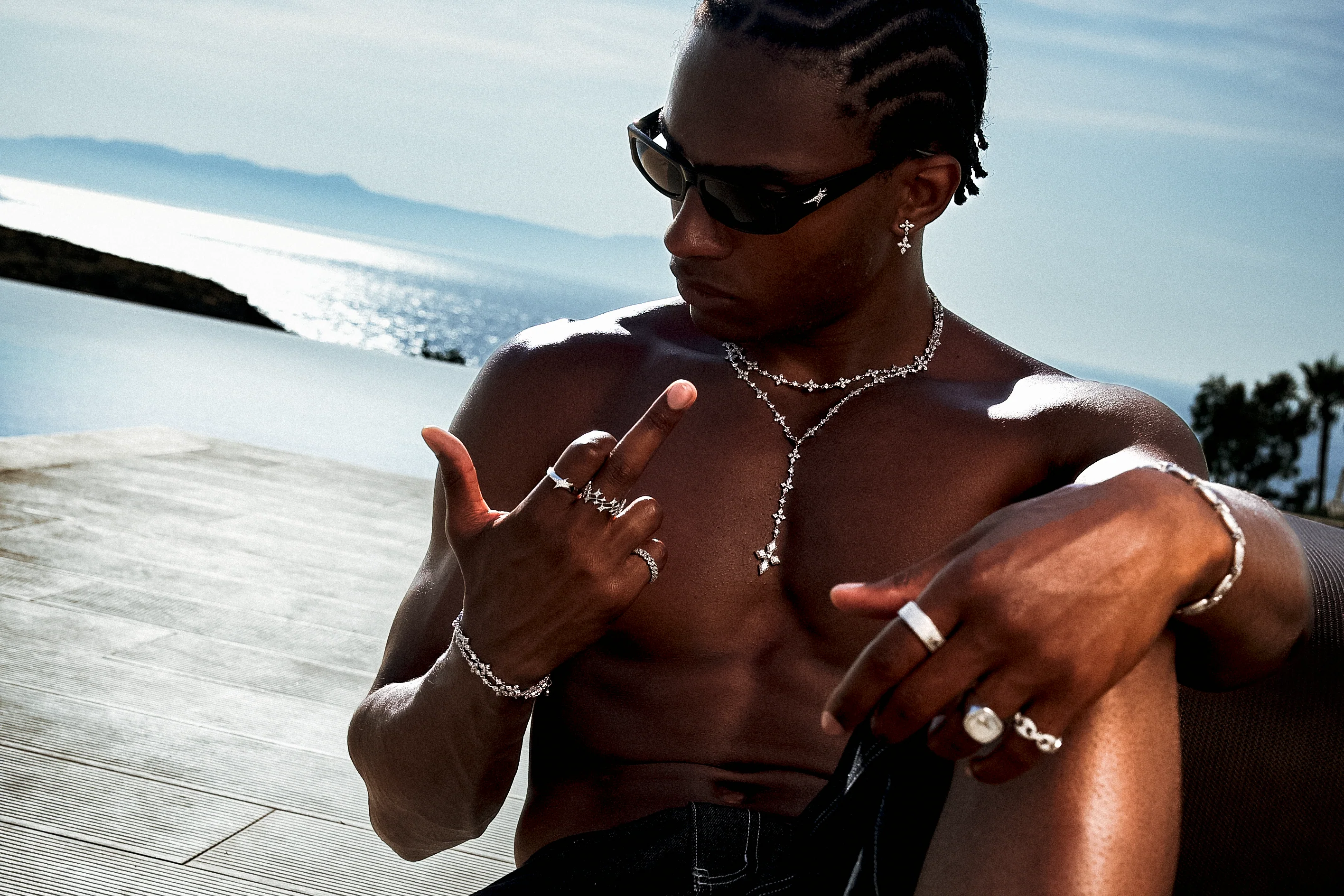 Illuminez votre style Streetwear